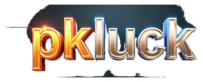 pk luck logo